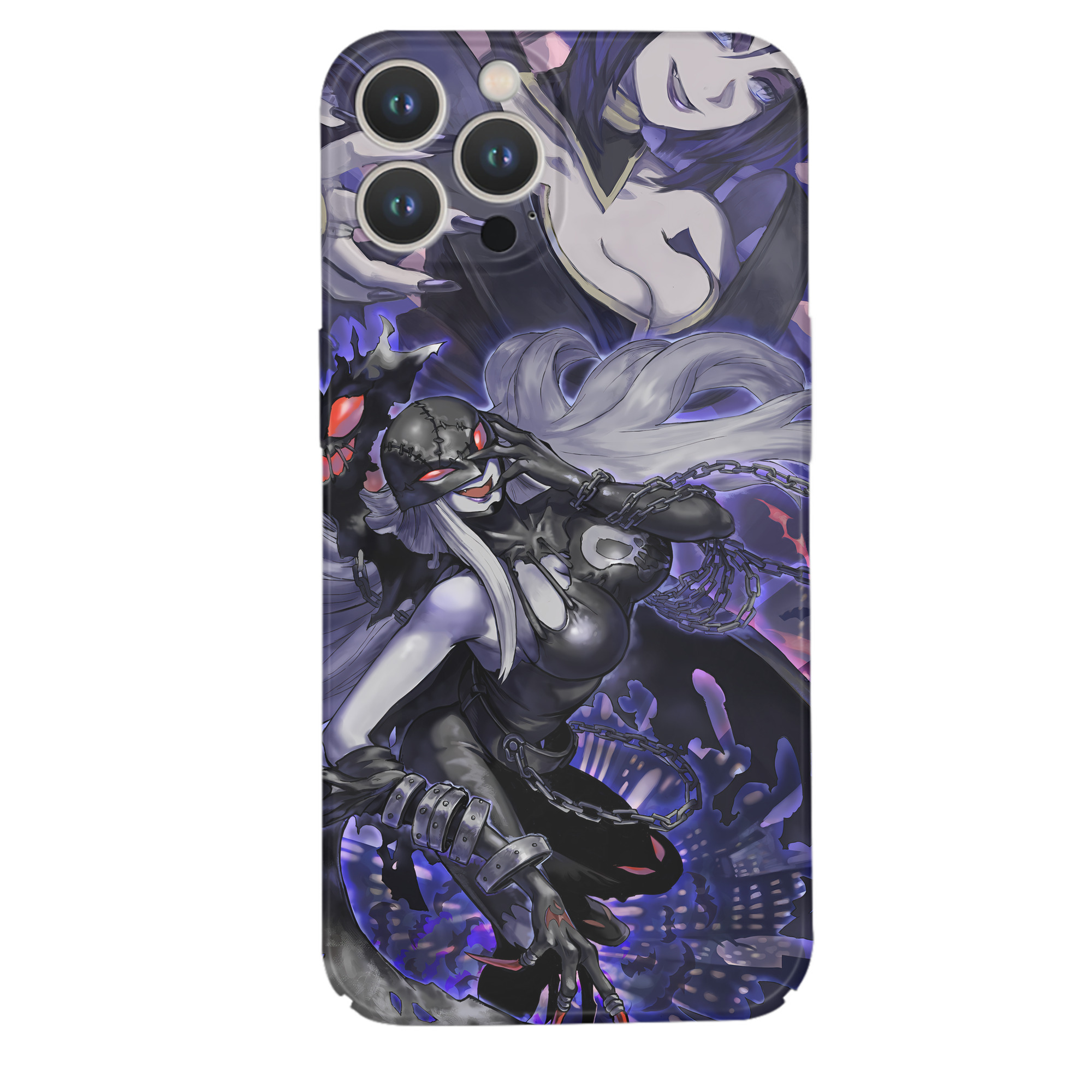（画像用） Digimon デジタルモンスター/デジモン 【iPhone 14シリーズ対応】ハードケース